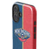 NBA New Orleans Pelicans Canvas iPhone 16 Impact Case
